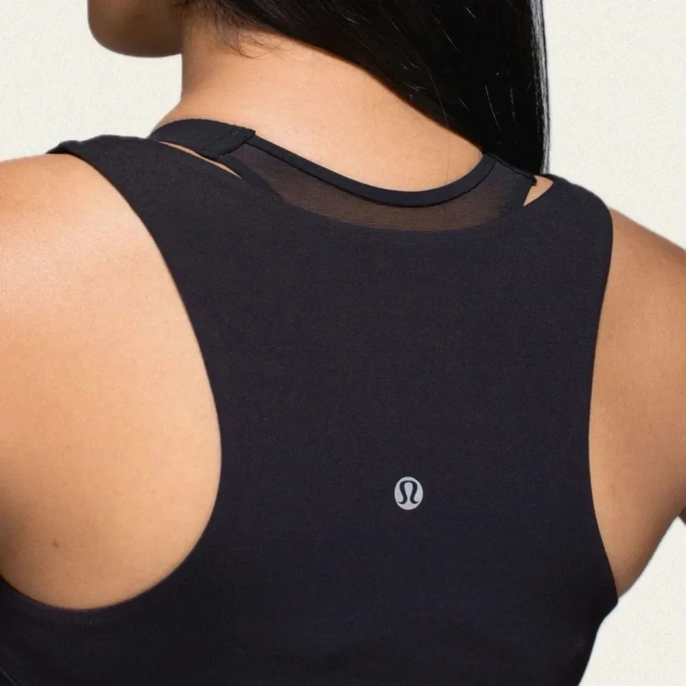 Lululemon Run: First Base Tank - Picture 3 of 10